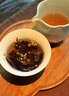 正宗福鼎老白茶桂花白茶2015年荒山壽眉日曬小茶餅干茶罐裝600克 200克*1罐（約喝40天） 曬單實(shí)拍圖