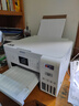 愛(ài)普生（EPSON）L4266 L4268 L3251/3253自動(dòng)雙面彩色無(wú)線多功能家用辦公一體墨倉(cāng)式打印機(jī)學(xué)生家庭照片作業(yè)打印機(jī) 【官配款】L4266 (無(wú)線自動(dòng)雙面打印復(fù)印掃描) 官方標(biāo)配（自帶 曬單實(shí)拍圖