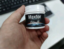 Maxtor 硅脂GL-E(導熱系數10.5W/mk)電腦游戲機CPU顯卡元宇宙設備服務(wù)器散熱膏 80克裝(配刮板+拆機工具包) 曬單實(shí)拍圖