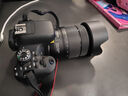 佳能 二手鏡頭EF-S/EF/EF-M/RF二手單反相機鏡頭 佳能 EF-S18-135f/3.5-5.6 ISUSM 曬單實拍圖