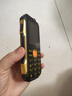 紐曼（Newman）N99三防老人手機(jī)4G全網(wǎng)通雙卡雙待大電池超長(zhǎng)待機(jī)大字大聲大按鍵老年人手機(jī) 備用功能機(jī)黑色 曬單實(shí)拍圖