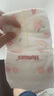 好奇（Huggies）鉑金裝紙尿褲L120片(9-14kg)大號嬰兒尿不濕小桃褲裸感超薄透氣 曬單實拍圖