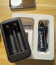 南孚5號(hào)充電鋰電池2粒套裝 1.5V恒壓快充 TENAVOLTS Type-C充電 適用閃光燈/游戲手柄/吸奶器等 AA五號(hào) 曬單實(shí)拍圖