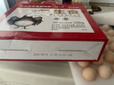 CP 正大 可生食鮮雞蛋30枚 3.36斤 達(dá)到可生食標(biāo)準(zhǔn)  禮盒裝 曬單實(shí)拍圖