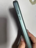 中興（ZTE）U30 Air年包版 5G免插卡移動(dòng)隨身wifi無(wú)線(xiàn)網(wǎng)卡便攜式熱點(diǎn)5g路由器 松霜綠【年享24000GB大流量】 曬單實(shí)拍圖