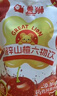 蓋獅兒童果汁無(wú)添加高鋅山楂六物飲 山楂果汁飲料零食禮盒1L 多維柚子四神飲 100ml*10袋 禮盒裝 曬單實(shí)拍圖