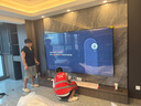 酷開(kāi)創(chuàng)維100K6 100英寸 Mini LED 2000nits 1152分區(qū)  哈曼調(diào)音一級(jí)能效以舊換新液晶游戲電視機(jī)100P6E 曬單實(shí)拍圖
