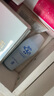曼秀雷敦（Mentholatum）新碧水薄清爽防曬露防曬霜補(bǔ)水保濕舒緩曬后皮膚防曬黑曬紅 【 1瓶裝-80g-面部身體適用 】 曬單實(shí)拍圖