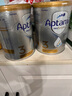 愛他美（Aptamil）白金澳洲版 幼兒配方奶粉 3段(12-36個(gè)月) 900g 曬單實(shí)拍圖