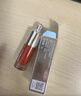 卡姿蘭（Carslan）口紅唇釉不沾杯不掉色持久保濕不脫妝鏡面唇蜜豆沙紅裸色生日禮物 唇部精華蜜中樣G104 曬單實(shí)拍圖