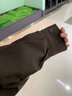 波司登輕薄羽絨服男士短款90絨通勤商務(wù)保暖外套夾克巴恩風(fēng)B250135333 曬單實(shí)拍圖