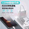 適用于vivo充電器120wiqoo超級(jí)閃充10/9/8/7手機(jī)z5z8x23x27x60x50y52s快充插頭iQOO數(shù)據(jù)線快充套裝 1.5米線+3C認(rèn)證頭1個(gè)【28分鐘充滿】 曬單實(shí)拍圖