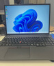 ThinkPad【國家補(bǔ)貼20%】P16s 高性能AI PC商務(wù)筆記本Ultra7-155H 32G 1T Ada500 4G獨(dú)顯輕薄設(shè)計(jì)師工作站 曬單實(shí)拍圖