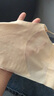 草本初色內(nèi)衣女無痕2025年春夏款無鋼圈大胸顯小胸聚攏百搭背心式 膚色 M 曬單實拍圖