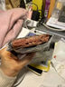 袋鼠先生牛腱肉超燃輕食套餐雞胸肉即食健身代餐高蛋白零食大禮包2445g 曬單實拍圖