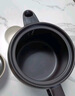 美的（Midea）煎藥壺全自動分體3.5L家用養(yǎng)生壺可專業(yè)熬藥中藥鍋中藥煲燉湯智能免看管二煎變頻萃取保溫JYC3558 曬單實拍圖