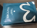 綻妍皮膚修護(hù)敷料I型：25g*2盒12片透明質(zhì)酸鈉械字號(hào)醫(yī)美術(shù)后補(bǔ)水面膜 曬單實(shí)拍圖