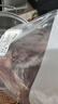 膳之牛&農(nóng)夫好牛 阿根廷草飼原切大塊牛肉凈重4斤 帶筋膜生鮮牛肉 曬單實拍圖
