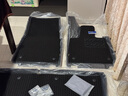 固特異高邊注塑TPE汽車(chē)腳墊適用于小米YU7/SU7/Ultra星空毯面專(zhuān)車(chē)專(zhuān)用 【全系通用】小米SU7 高邊TPE+黛尼斯8件套 曬單實(shí)拍圖