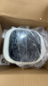 小吉（MINIJ）1kg內(nèi)衣洗衣機洗烘一體迷你母嬰洗衣機高洗凈比高漂洗率智能投放U20-MD 曬單實拍圖