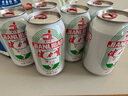健力寶經(jīng)典1984含蜂蜜補(bǔ)充電解質(zhì)橙蜜味330ml*6罐運(yùn)動(dòng)碳酸飲料汽水果味 曬單實(shí)拍圖