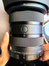 適馬24-70mm F2.8 DG DN II ART 二代全畫幅微單標(biāo)準(zhǔn)變焦鏡頭 限時(shí)促銷款：索尼E口【送主圖配件】 官方標(biāo)配 曬單實(shí)拍圖