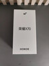 榮耀X70 8+128 竹韻青 金標(biāo)十面抗摔 8300mAh青海湖電池 IP69防水 榮耀綠洲護(hù)眼屏 AI手機(jī) 國(guó)家補(bǔ)貼 曬單實(shí)拍圖