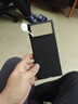 CONGA適用小米fold4手機(jī)殼凱夫拉芳綸纖維小米mixfold4保護(hù)套折疊屏商務(wù)全包磨砂小米mixfold3碳纖維 【前后殼】炫酷黑｜火山口｜1500D 小米 MIX FOLD 3 曬單實(shí)拍圖