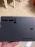 長城（Great Wall) 256GB SSD固態(tài)硬盤 SATA3.0接口 讀速540MB/S臺(tái)式機(jī)/筆記本通用 GW560系列  曬單實(shí)拍圖