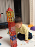 小雞球球/小猴皮皮點(diǎn)讀筆 PIYO PEN  PIYO 禮盒裝 幼兒早教啟蒙 英語(yǔ)學(xué)習(xí)機(jī) 兒童早教故事機(jī) 益智玩具 小猴皮皮點(diǎn)讀筆（16G）（盒裝） 曬單實(shí)拍圖