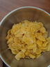 家樂氏（Kellogg‘s） 早餐即食沖飲營養(yǎng)代餐原味玉米片輕食飽腹泡牛奶香甜玉米片脆片 香甜玉米片420g 曬單實拍圖
