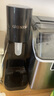 COCOSODA蘇打水機家用商用氣泡水機氣泡機飲料奶茶店臺式0熱量0脂肪0卡路里 M9黑色   (配1氣瓶、2個水瓶，不銹鋼底） 曬單實拍圖