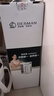 德施曼（DESMAN）智能門鎖3D人臉識別可視貓眼大屏指紋電子鎖大圣Q5FPro（下攝版） 曬單實拍圖