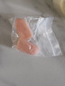 法·瑪莎 FAV MARTHA德國品質(zhì)腳趾保護(hù)套硅膠透氣防磨大小腳趾頭護(hù)腳趾套鞋防擠壓磨腳 [透氣款]大閉口2+中閉口2+小閉口 均碼 曬單實(shí)拍圖