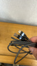 Smorss數(shù)據(jù)線適用OPPO/一加Type-C充電線80W快充閃充OPPOFindX8/x5/x6/K12/Reno8/9pro/Ace真我 2米 曬單實(shí)拍圖
