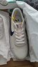耐克NIKE男子戶外鞋SB HERITAGE VULC運(yùn)動(dòng)鞋CD5010-105白藍(lán)灰 40.5 曬單實(shí)拍圖