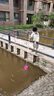 華智小桶加厚兒童玩具桶塑料玩沙小桶幼兒園寶寶戲水小水桶釣魚池水桶 A款桶 曬單實(shí)拍圖