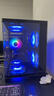 微星 酷睿i5 12600KF/RTX4060/4060TI/4070S/5060Ti海景房游戲主機(jī)電腦臺式機(jī)優(yōu)惠補(bǔ)貼組裝電腦DIY主機(jī) 配三  i5-12600KF+首發(fā)RTX5060 曬單實拍圖
