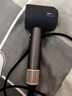 戴森（DYSON）HD16 智能吹風機 Supersonic 電吹風 負離子 速干護發(fā)  HD16晶耀紫色 七夕情人節(jié)禮物 曬單實拍圖