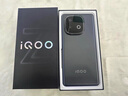 vivo iQOO Z10 Turbo 12GB+256GB 云海白 天璣8400滿血版 7620mAh超薄藍海電池 自研電競芯片Q1 手機 曬單實拍圖