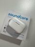 聲闊（SoundCore）【國家補貼】AeroClip耳夾式藍(lán)牙耳機(jī)無線開放式運動跑步耳機(jī)骨傳導(dǎo)耳機(jī)不入耳適用蘋果華為小米白 曬單實拍圖
