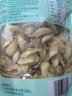 十月稻田 百合干 100g 龍山產(chǎn)百合 干貨 銀耳蓮子桂圓枸杞羹煲湯食材 曬單實拍圖