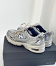NEW BALANCE老爹鞋男鞋女鞋情侶復(fù)古夏季網(wǎng)面運(yùn)動休閑鞋530系列MR530KA 37 曬單實(shí)拍圖