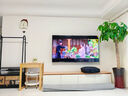 海信電視小墨E5Q Pro 75英寸超畫質(zhì)U+Mini LED 信芯芯片 墨晶屏300Hz 75E5Q-PRO E5NPRO+升級國家補(bǔ)貼 曬單實(shí)拍圖
