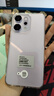 OPPO Reno14 Pro 16GB+512GB 海芋紫 直播神器 全新小直屏無線充電 AI拍照5G智能手機學生游戲國家補貼 曬單實拍圖