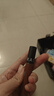 絲芙蘭（SEPHORA）染唇膏 霧面啞光 系列B  七夕情人節(jié)禮物 02（經(jīng)典裸色）,5ml 曬單實拍圖