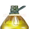 金龍魚(yú) 食用油 初榨橄欖果香食用植物調(diào)和油4L（新老包裝隨機(jī)發(fā)貨） 曬單實(shí)拍圖