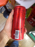 可口可樂（Coca-Cola）零度可樂 無糖汽水 碳酸飲料 330ml*20罐 整箱裝 曬單實拍圖