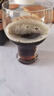 CLITON精釀啤酒杯家用玻璃扎啤杯酒吧餐廳大容量450mll飲料果汁杯2支 曬單實(shí)拍圖