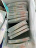幫寶適【夏天超薄透氣】清新幫透氧Pro嬰兒紙尿褲M132片 尿片尿不濕 曬單實拍圖